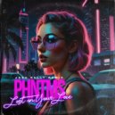 PHNTMS & April Rose Gabrielli & Josh Dally & Josh Dally - Lost On Your Love (Josh Dally Remix)