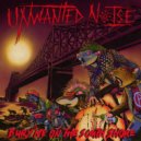 Unwanted Noise - Prevail
