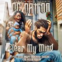 Pc Patton & Raspy & Jeremiah Johnson & Ciara Marshall & Kelly Geiger - Clear My Mind (feat. Raspy, Jeremiah Johnson, Ciara Marshall & Kelly Geiger) ()