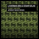 Loverman (MX) & Cesar Salas & Jeremy Bass - Funky Movin\' (Jeremy Bass Remix)