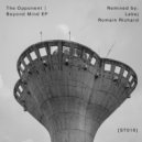 The Opponent - Syncopated Groove