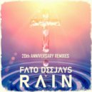 Fato Deejays - Rain (Original Version 2004)