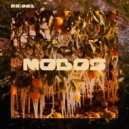 Mobos - Hyper-unreality ()