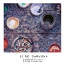 Le Roi Carmona - Come In (Radio Edit)