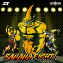 $J & Usaybflow - BANANA FIGHT! (Original Mix)