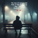 R 13 - Beat Rap Type Bombap Latino (Instrumental)