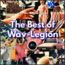Bonnie Legion & Wav-Dr. & Therese Lefèbvre - Wild (feat. Therese Lefèbvre) ()