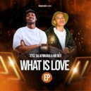 Stoz Da Afrikana & MO Dex - Such A Thing ()