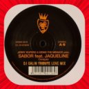 Jerry Ropero, Denis The Menace, Sabor feat. Jaqueline - Coracao
