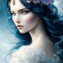 Franz Gordon & David Lynch & Trevor Rabin - Frozen Petals ()
