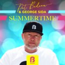 Pat Bedeau, George Sida - Summertime (Radio Edit)