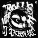 DJ GL3CHEKY, -Fxlse - TROLL\'S VILLAGE (Original Mix)