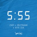 Zar, 2b.Frank & aya dia - 5:55