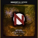Spyndl - Back To You (Original Mix)