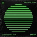 Jazmin Dexx - Body (Extended Mix)