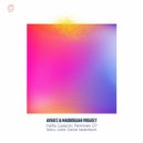 Avratz & Madboojah Project - Hafla Galactic (Daniel Kestenboim Remix Radio Edit)