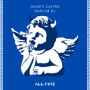 Duarte Castro - Harlem DJ
