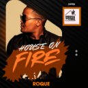 Roque - Hold on