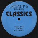Omega Man - Freejack (Remaster)