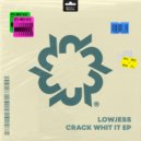 Lowjess - Keepon (Original Mix)