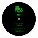 Deej [TGS] - Don\'t Like Lean (Original Mix)