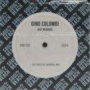 Gino Colombi - Just Because (Original Mix)