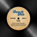 V!TAL - Deep Dreaming (Carl Booth Remix)