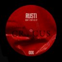 Rusti - Homework (Original Mix)