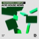 Bernardo Campos - Descendo a Providência