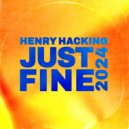 Henry Hacking - Just Fine (2024) (Instrumental Mix)