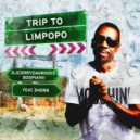 DjCorryDaGroove, BosPianii ft DHorn - Trip to limpopo (Original Mix)