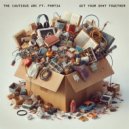 The Cautious Arc feat. Portia - Get Your Shit Together (Temporary Hero Remix)