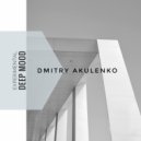 Dmitry Akulenko - Black Butterfly (Original Mix)