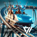 Anvero - Up Down (Radio Mix)