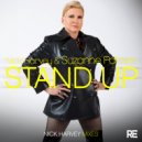 Nick Harvey & Suzanne Palmer - Stand Up