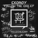 Ekoboy - Yoof (Original Mix)