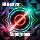 Kinesya - Brainwaves