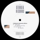 Celdred & Domenico Brena - Live Your Life (Original Mix)