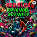 Red Alfa - Dub Abstraction (Original Mix)