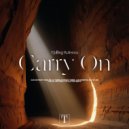 Tjalling Reitsma - Carry On