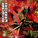 Antiscarp Warriors - Antisharp Rewardings (Original Mix)