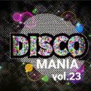 T o l l - DISCO Mania vol.23 @ 2024