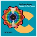 Ömür Yurtkuran - Passion Is The Future (Extended Mix)