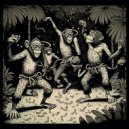 Mon Mon, Briqs, Julia Karolina - Jungle In My Head