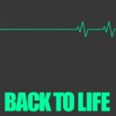 Kevin McKay, BURNR, Lois Faith - Back To Life (Extended Mix)