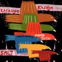 Kasango, Khenya (IBZ), Mama Tjutju - Salt