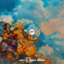 Andj C - Magic Woman (Original Mix)