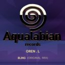Oren.L - Bling
