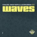 Enoo Napa, Chaleee, Lazarusman - Waves