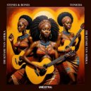 Stones & Bones, ToniCba - Die Kitare Van Afrika (Original Mix)